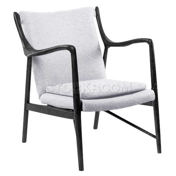 Finn Juhl Style 45 Chair