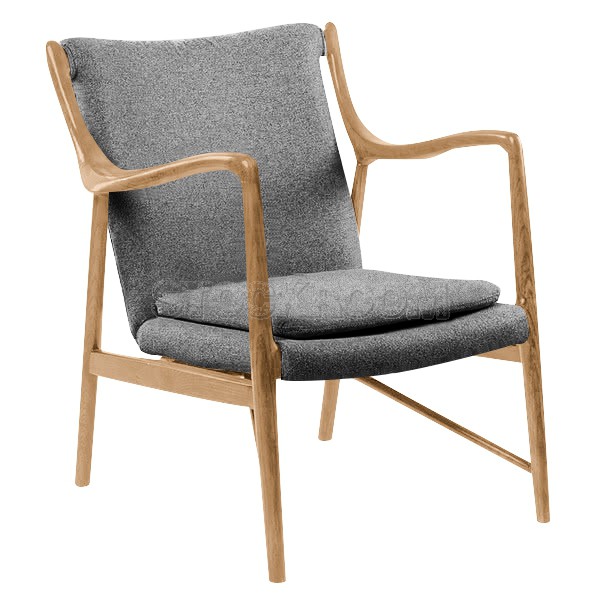 Finn Juhl Style 45 Chair