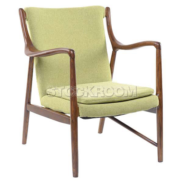 Finn Juhl Style 45 Chair