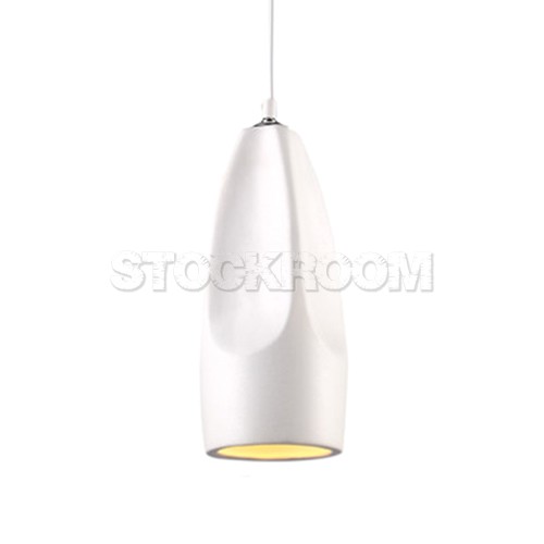 Ozaki Style Pendant Lamp