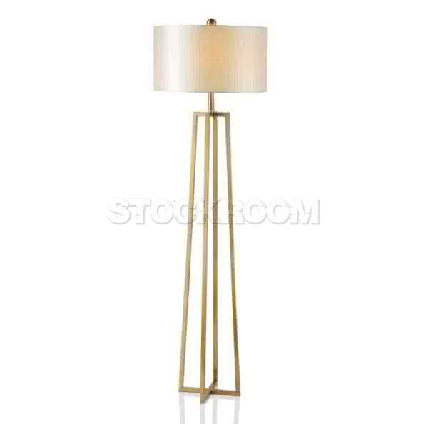 JM21 Floor Lamp by Stockroom