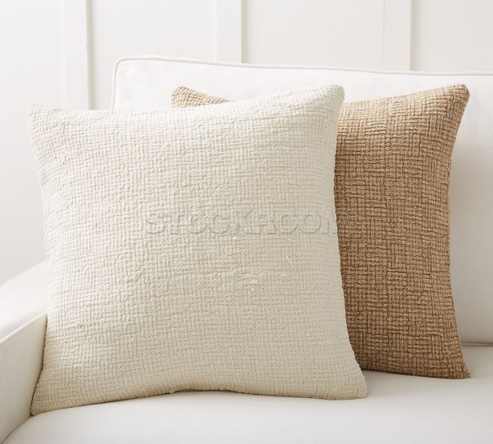 Florence Fabric Cushion