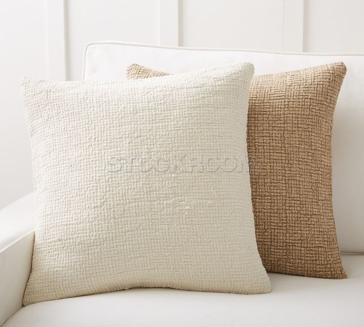 Florence Fabric Cushion