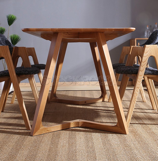 Floyd Style Dining Table