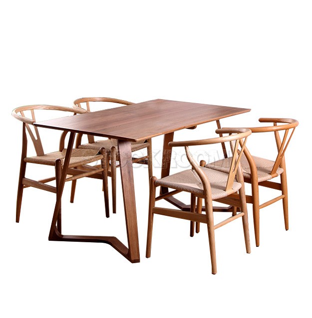 Floyd Style Dining Table