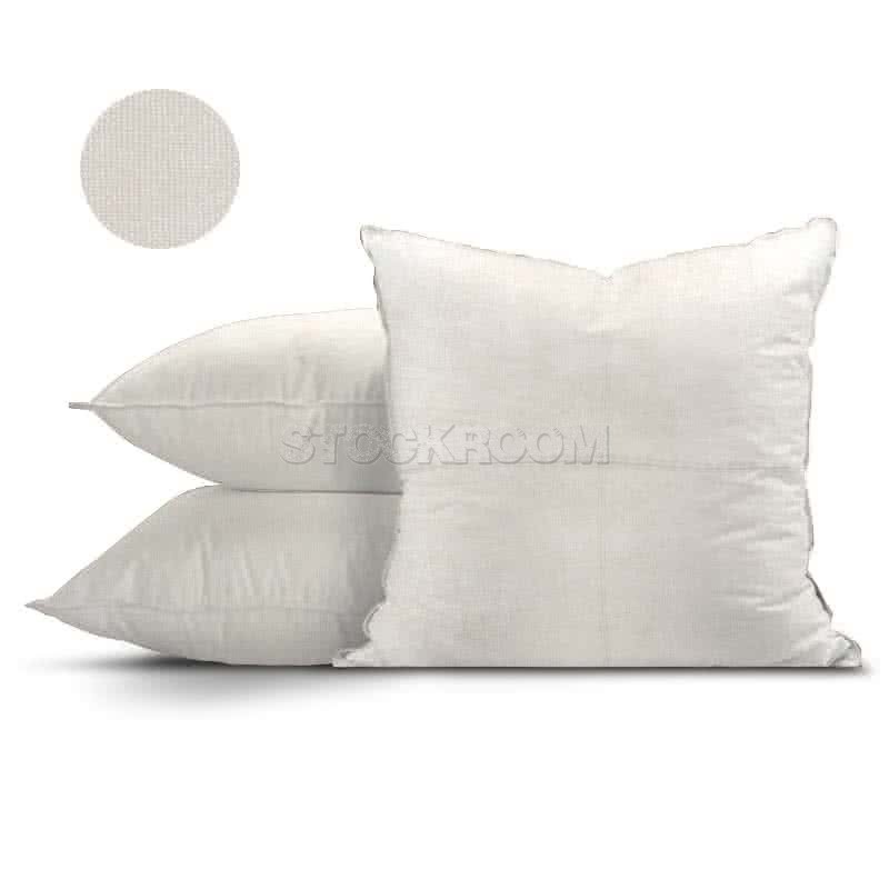 Vella Feather Down Cushion