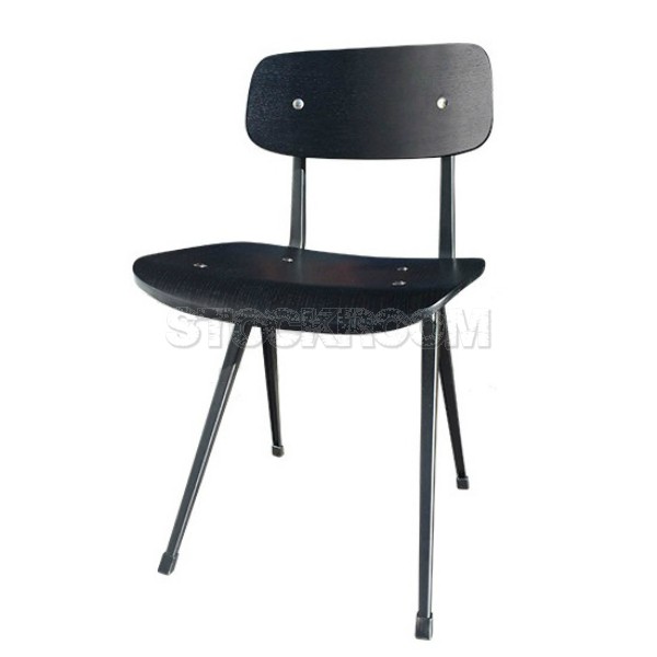 Friso Kramer Style Dining Chair