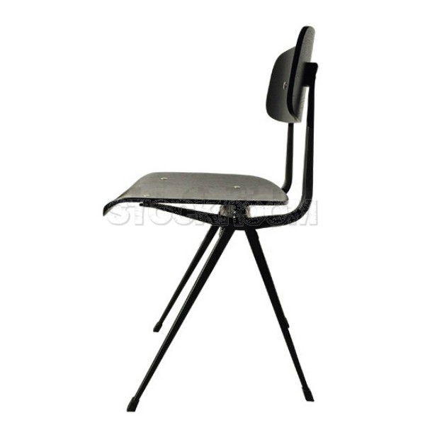 Friso Kramer Style Dining Chair