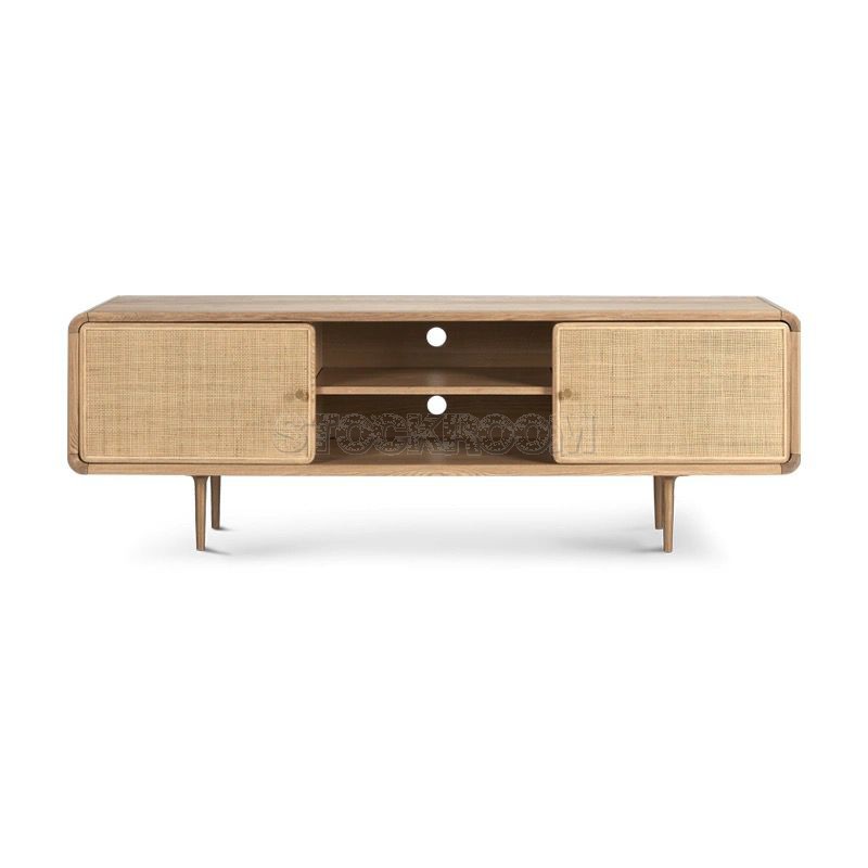 Gabby Rattan TV Cabinet 