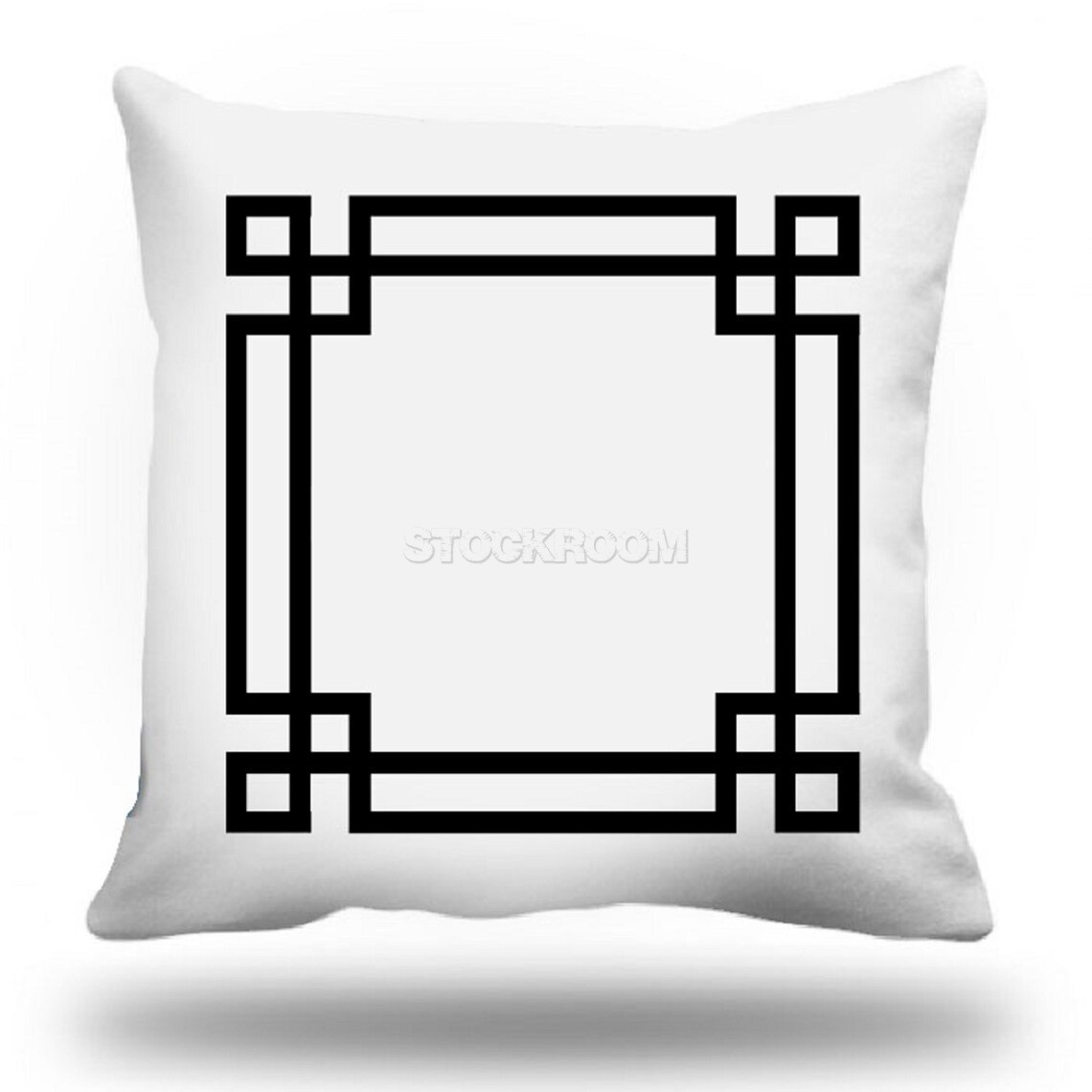 Good Luck Symbol III Cushion