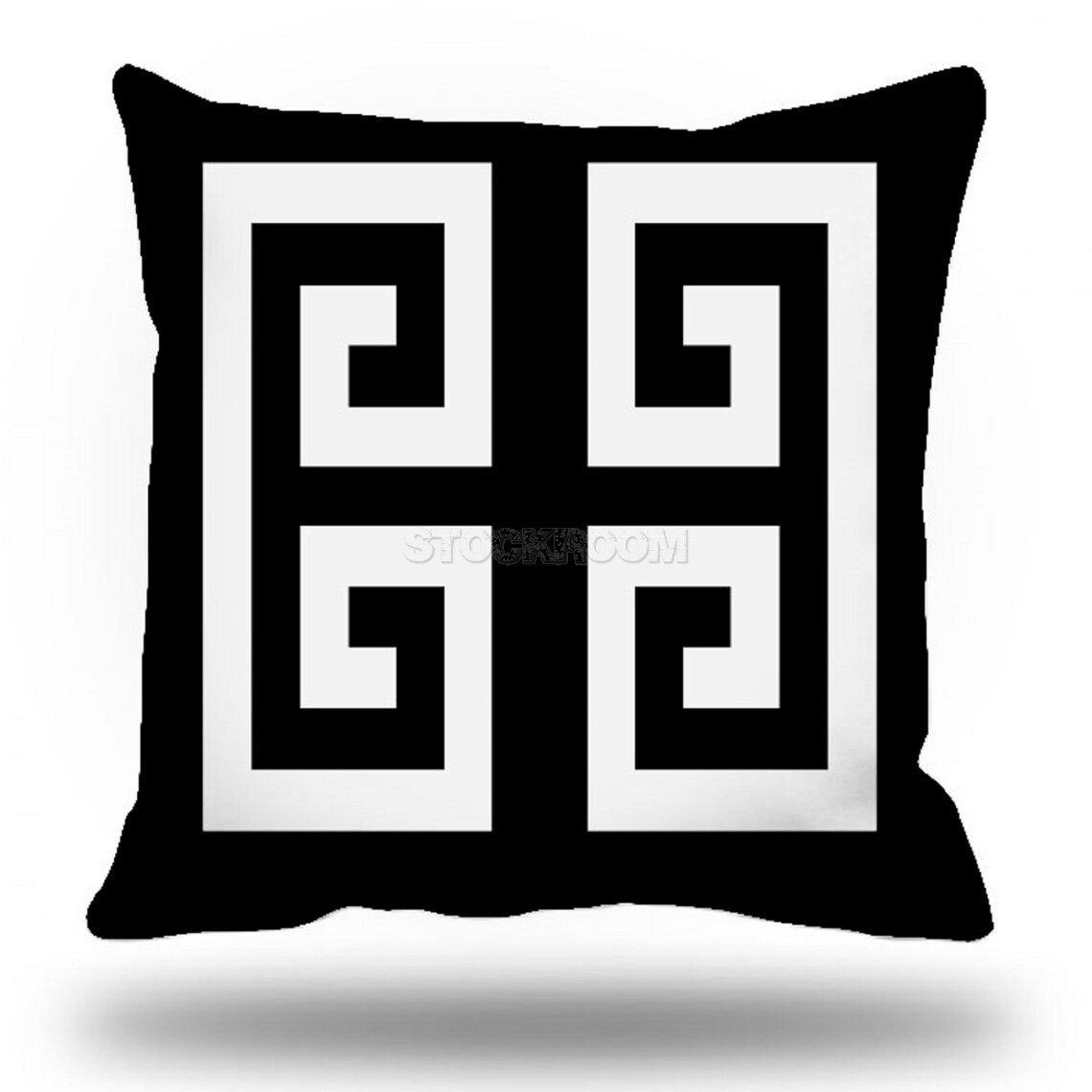 Good Luck Symbol IVCushion