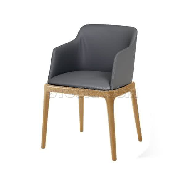 Grace Style Armchair