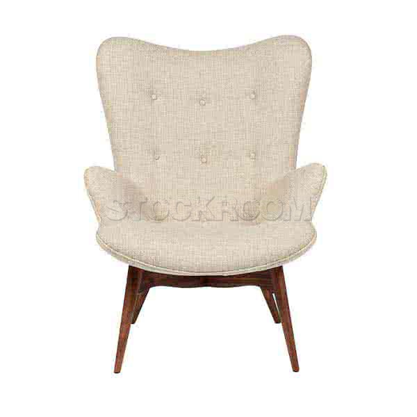 Grant Featherston Style Contour Lounge Chair