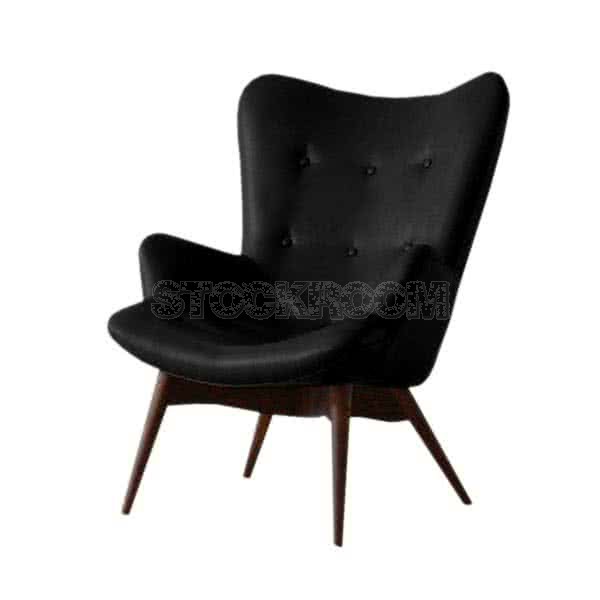 Grant Featherston Style Contour Lounge Chair