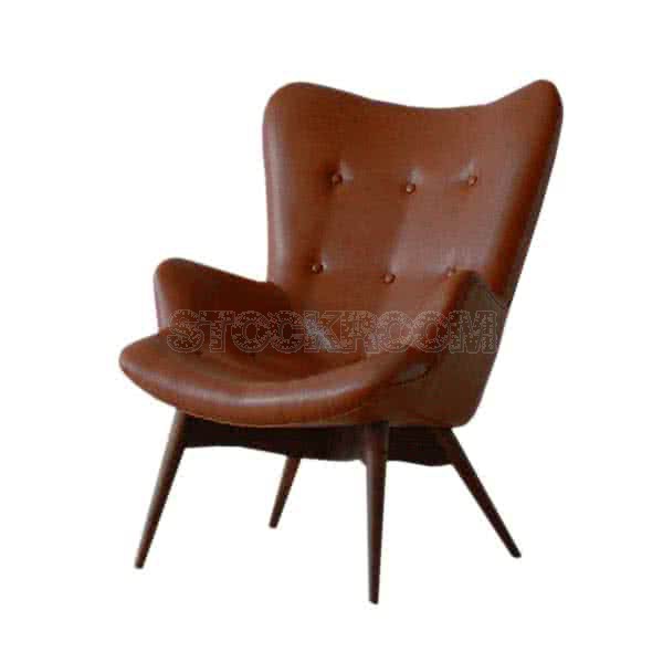 Grant Featherston Style Contour Lounge Chair