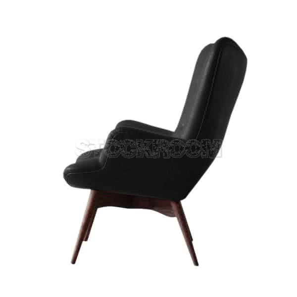 Grant Featherston Style Contour Lounge Chair