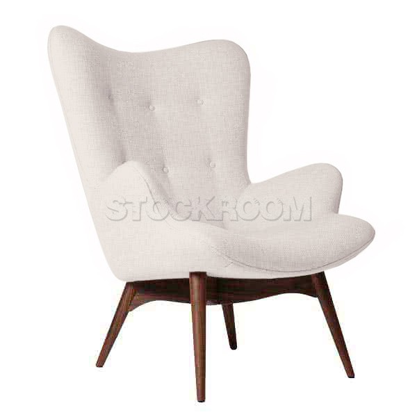 Grant Featherston Style Contour Lounge Chair