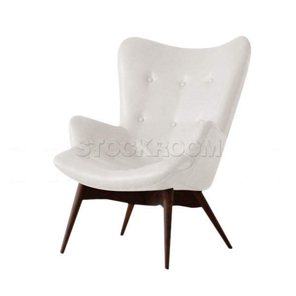 Grant Featherston Style Contour Lounge Chair