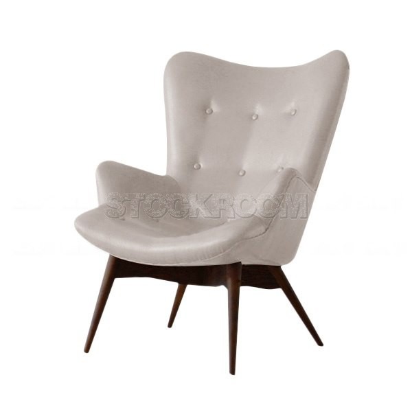 Grant Featherston Style Contour Lounge Chair