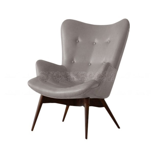 Grant Featherston Style Contour Lounge Chair