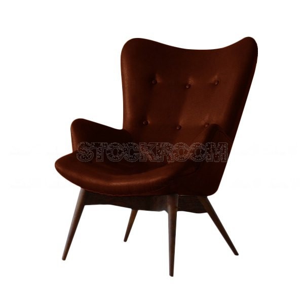 Grant Featherston Style Contour Lounge Chair