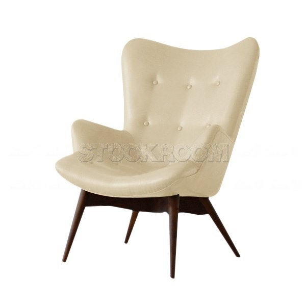 Grant Featherston Style Contour Lounge Chair