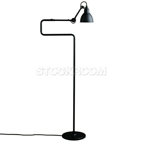 Gras 411 Style Floor Lamp