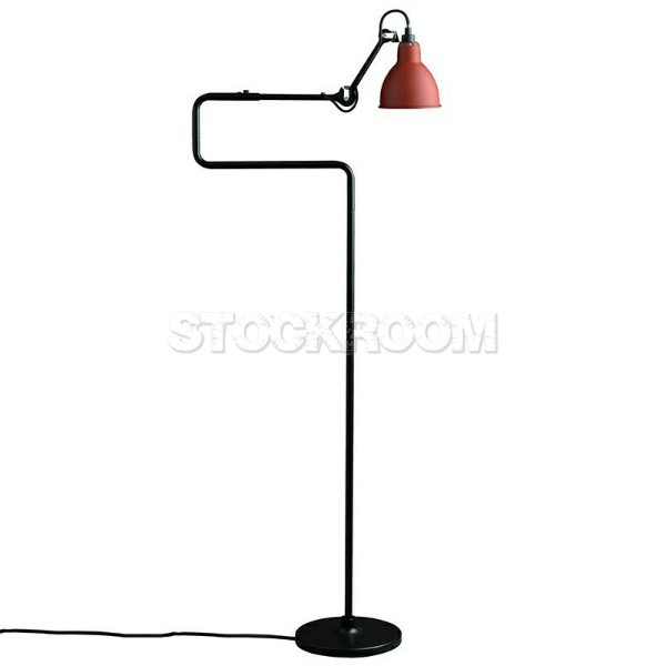 Gras 411 Style Floor Lamp