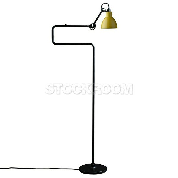 Gras 411 Style Floor Lamp