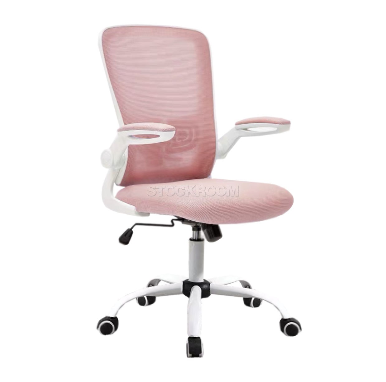 Gregor Contemporary Ergonomic Office Chair with Castors