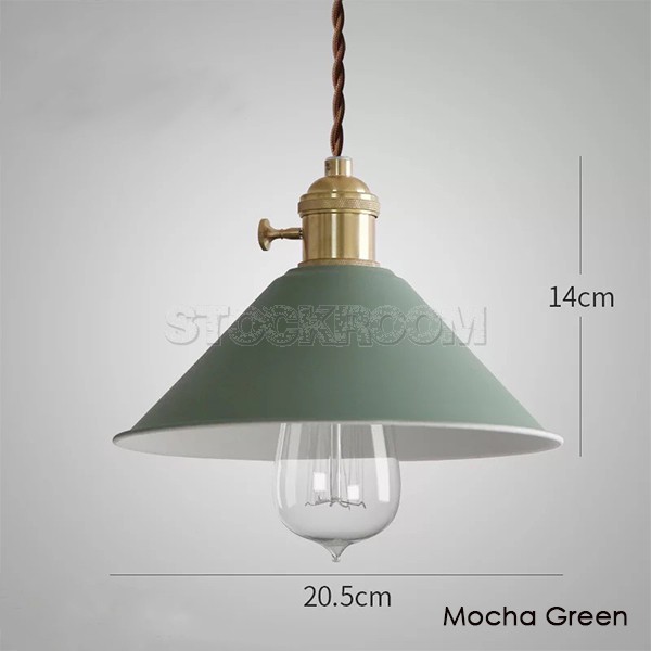 Griffith Loft Pendant Lamp