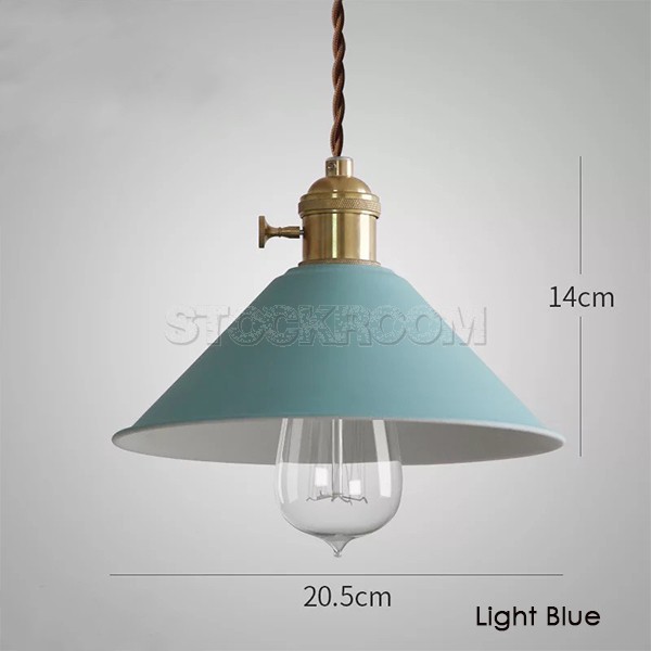 Griffith Loft Pendant Lamp