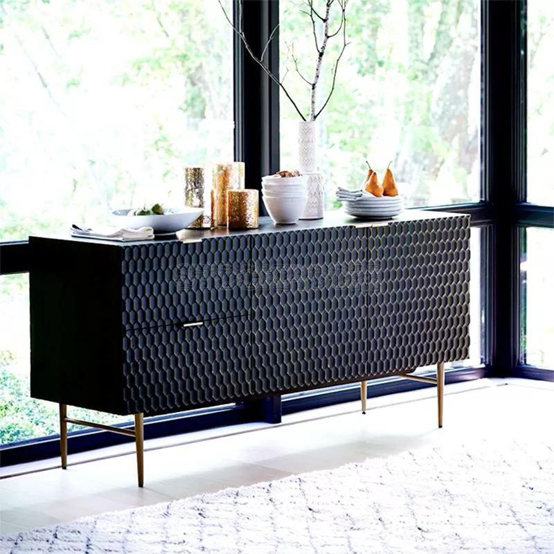 Osanne Contemporary Sideboard