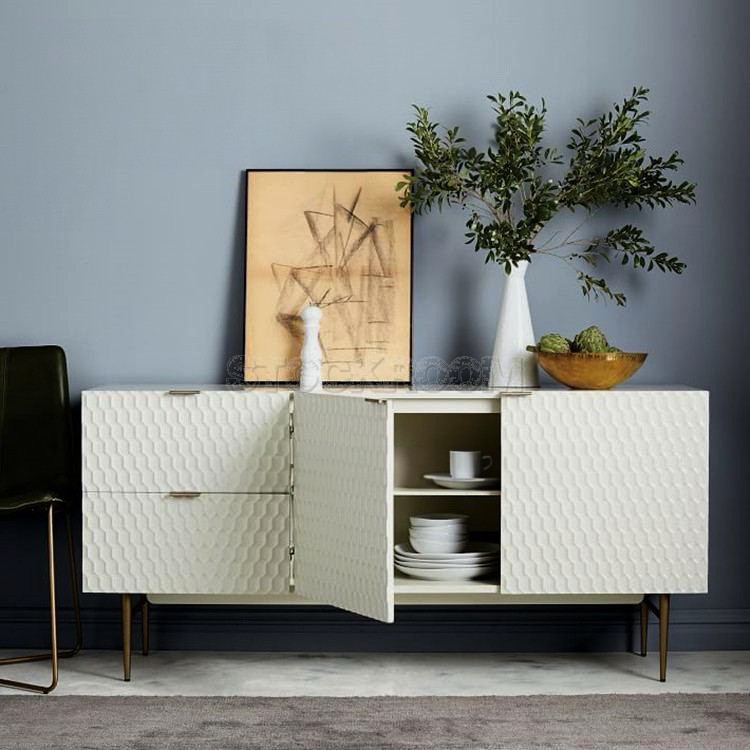 Osanne Contemporary Sideboard