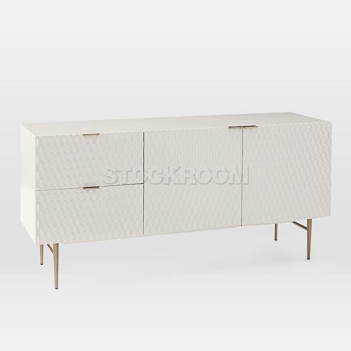 Osanne Contemporary Sideboard