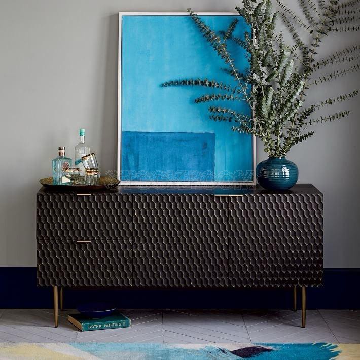 Osanne Contemporary Sideboard