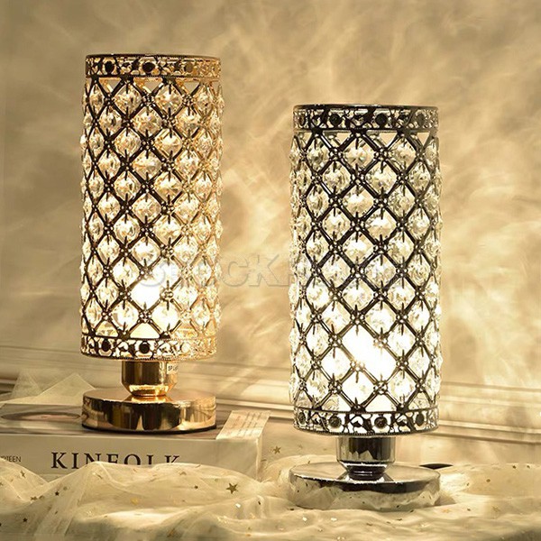Hanifa Style Table Lamp