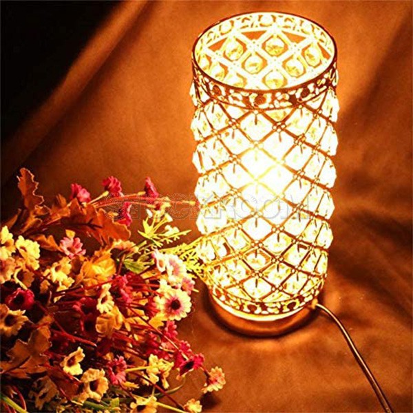 Hanifa Style Table Lamp