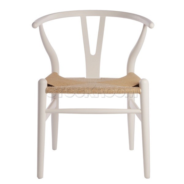 Hans J. Wegner CH 24 Style Y- Chair / Wishbone Chair