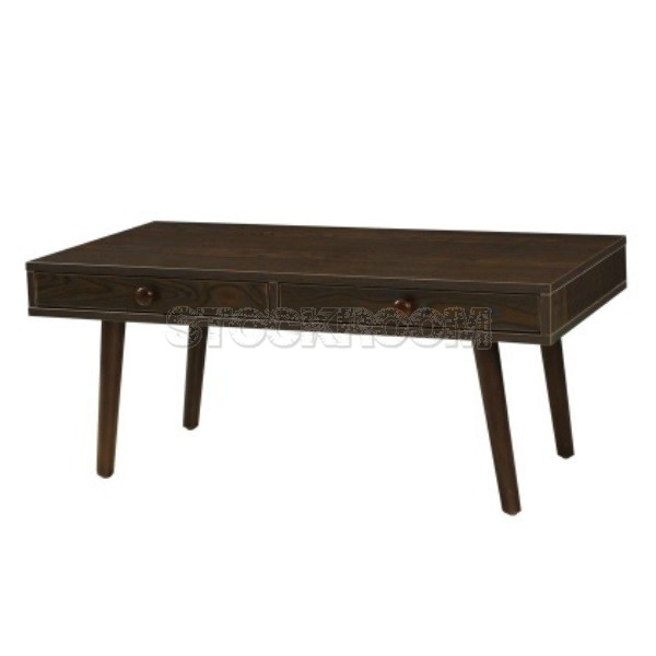 Harrison Modern Coffee Table