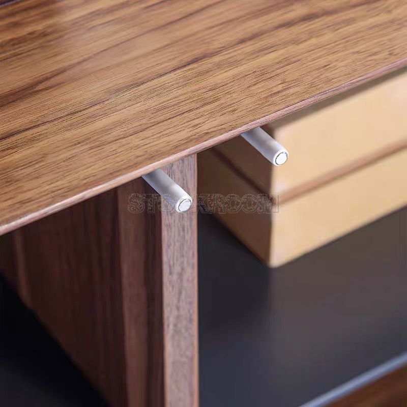Haydon Solid Wood Sideboard
