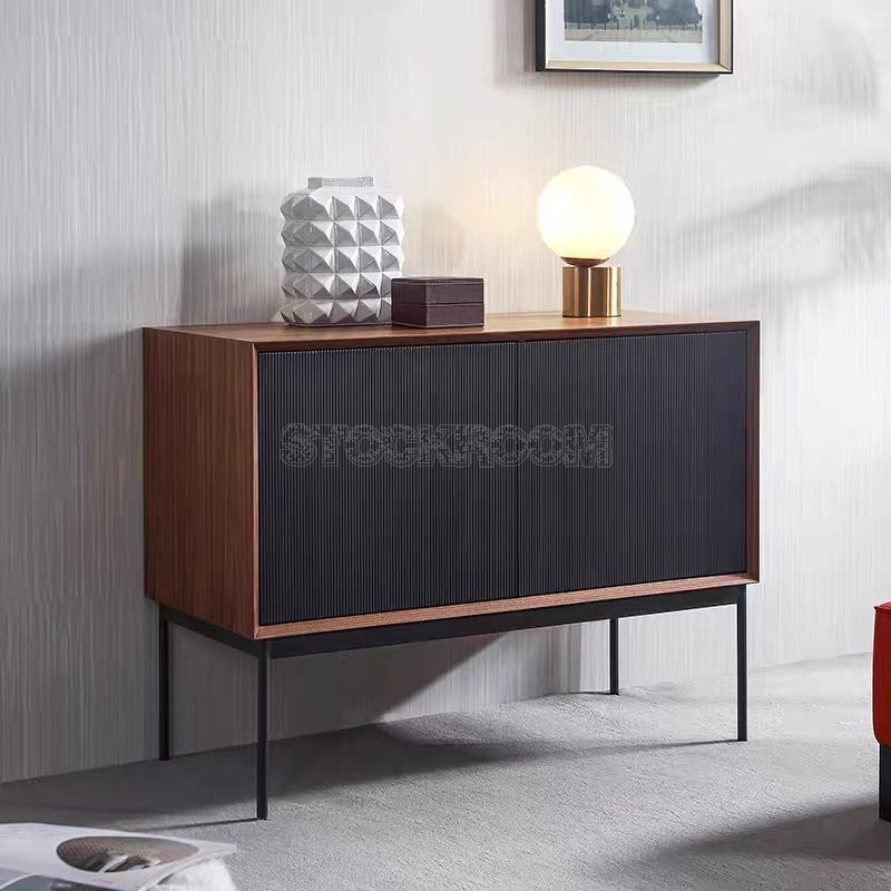 Haydon Solid Wood Sideboard