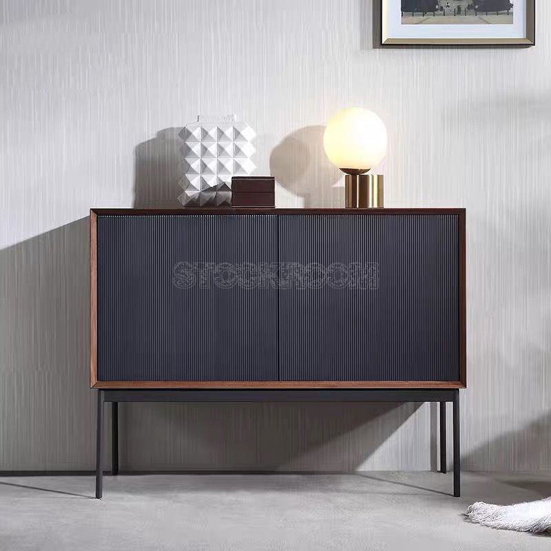 Haydon Solid Wood Sideboard