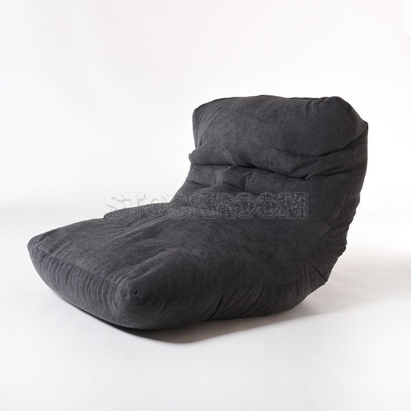 Hazelle Bean Bag lounge Chair