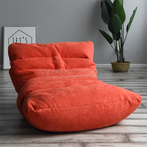 Hazelle Bean Bag lounge Chair