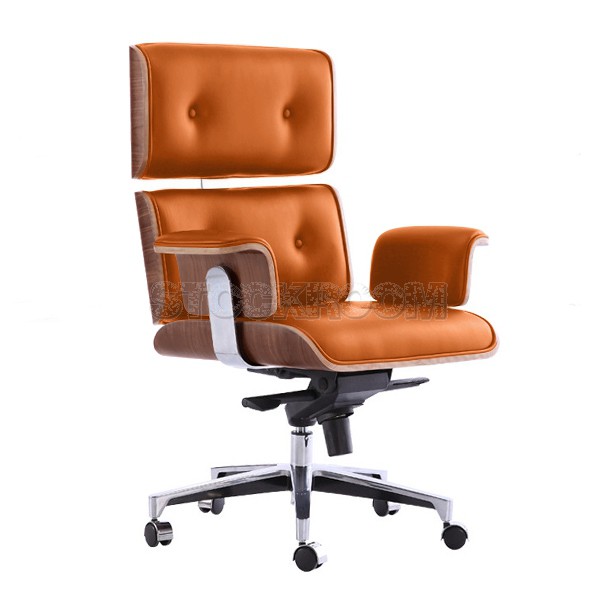 Helge Style Office Lobby Chair