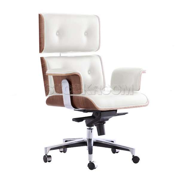 Helge Style Office Lobby Chair