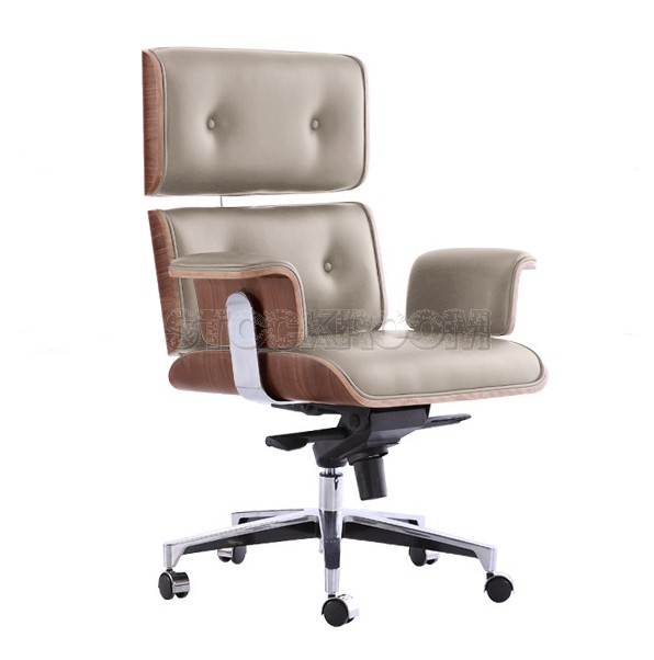 Helge Style Office Lobby Chair