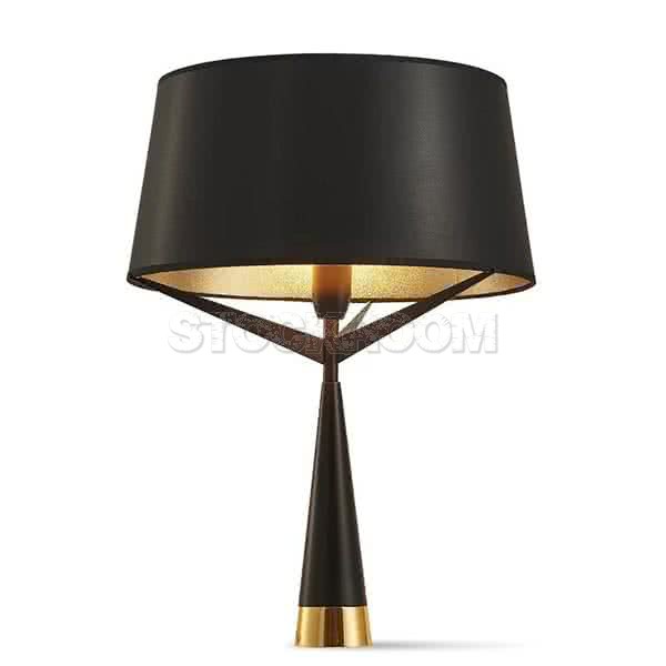 Herbert Style Table Lamp