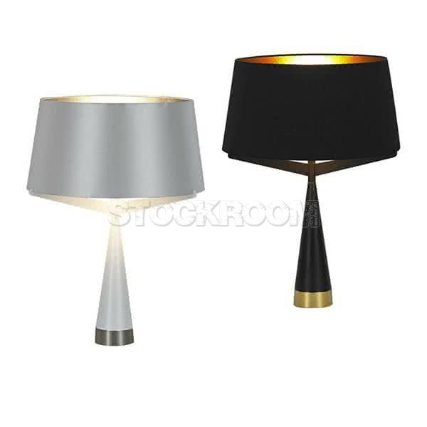 Herbert Style Table Lamp